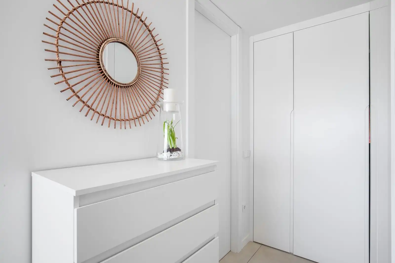 Apartament amb piscina en venda a Calle Eslovenia 5, imagen 24