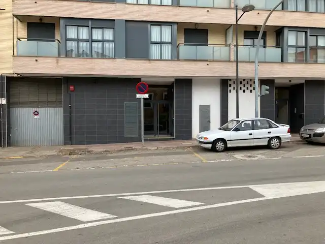Local comercial en venda a MARIN LAZARO, imagen 10