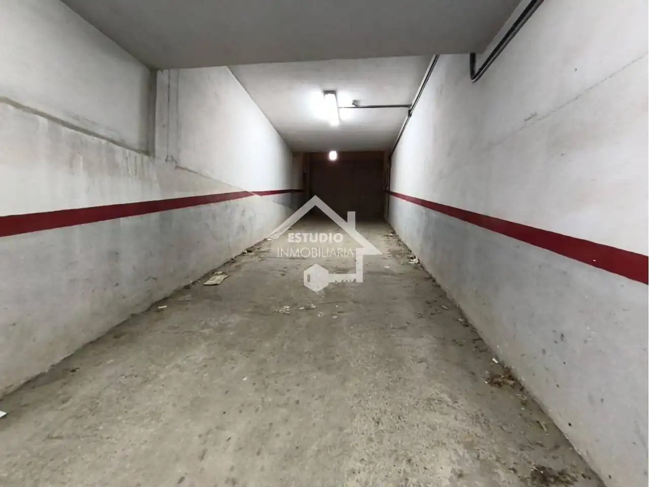 Parking de Garaje en venta en Mendavia