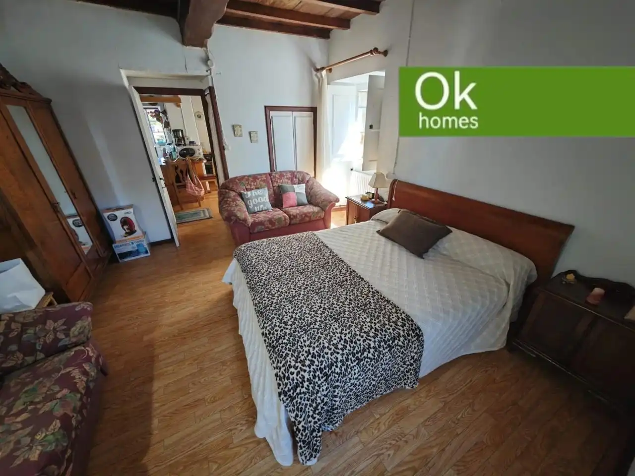 Haus mit Terrasse zum Verkauf in Guitiriz, imagen 9