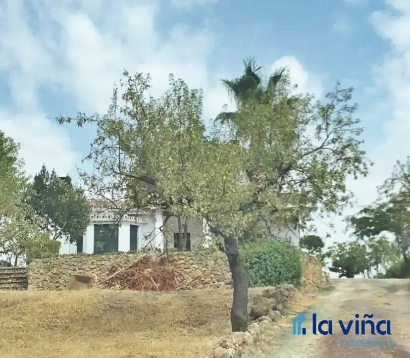 Chalet con piscina en venta en Villanueva del Rosario, imagen 24