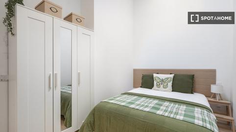 Foto 3 de Pis per a compartir a Bellas Vistas,  Madrid Capital