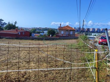 Terreno residenziale in vendita a Comesaña - Matamá