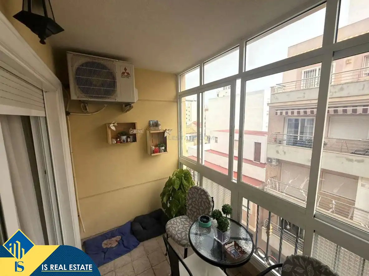 Apartament amb ascensor en venda a Centro, imagen 17