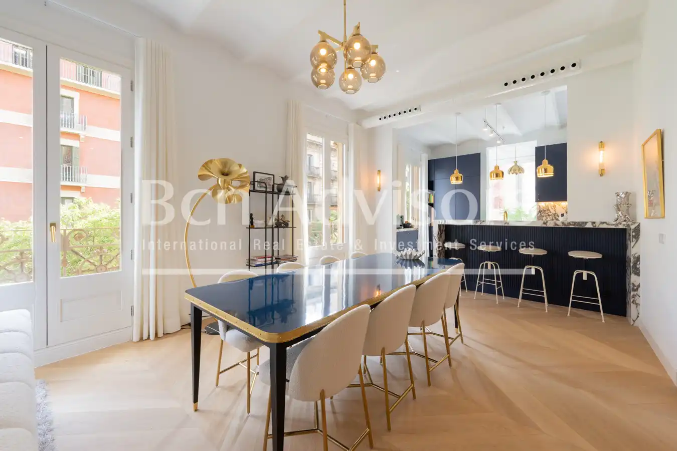 Appartamento con terrazza in vendita a Carrer de Girona, imagen 10