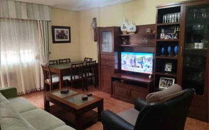 Living room of Flat for sale in  Córdoba Capital  with Air Conditioner and Terrace