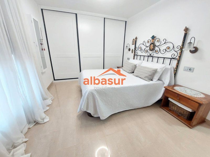 Pis en venda a Avenida de Carlos III, Sagunto - Edisol