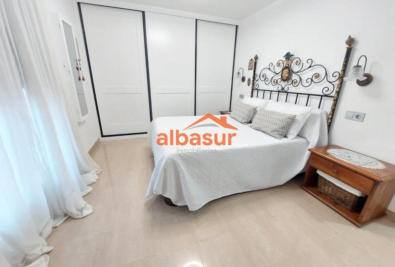 Foto 1 de Pis en venda a Avenida de Carlos III, Sagunto - Edisol, Córdoba