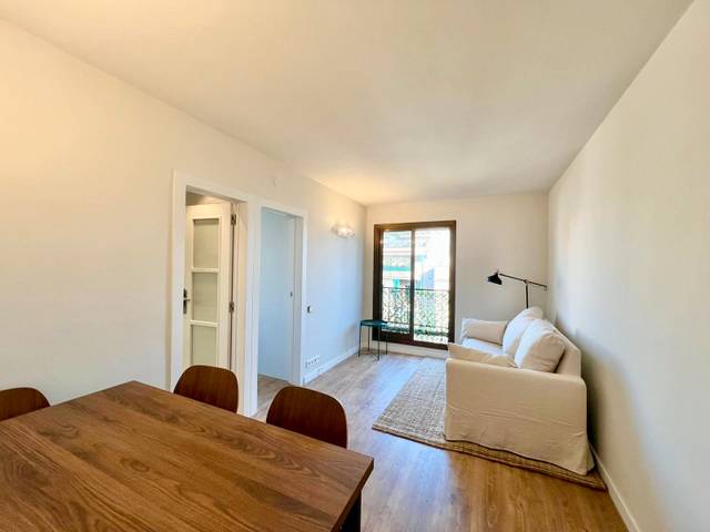 Piso en Alquiler en Avinguda de Tomàs Giménez, 38 en Pubilla Cases