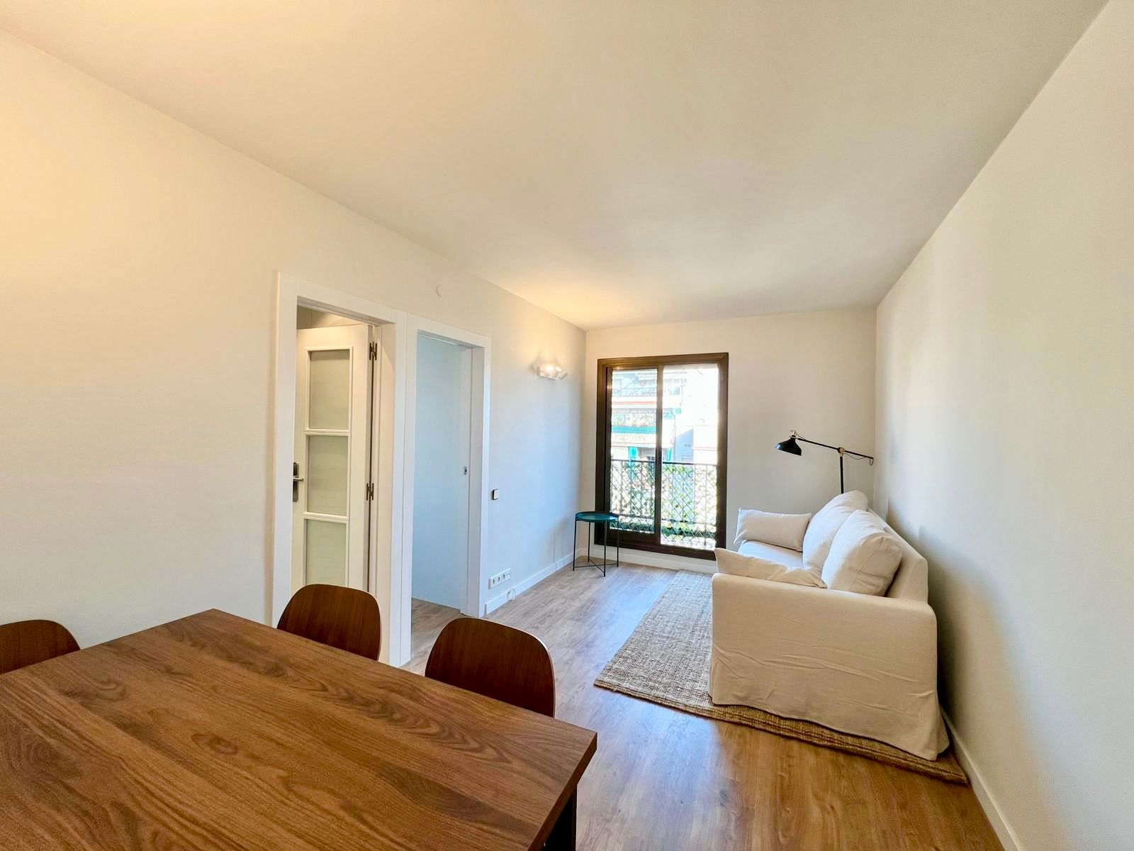 Pis de lloguer a Avinguda de Tomàs Giménez, 38, Pubilla Cases