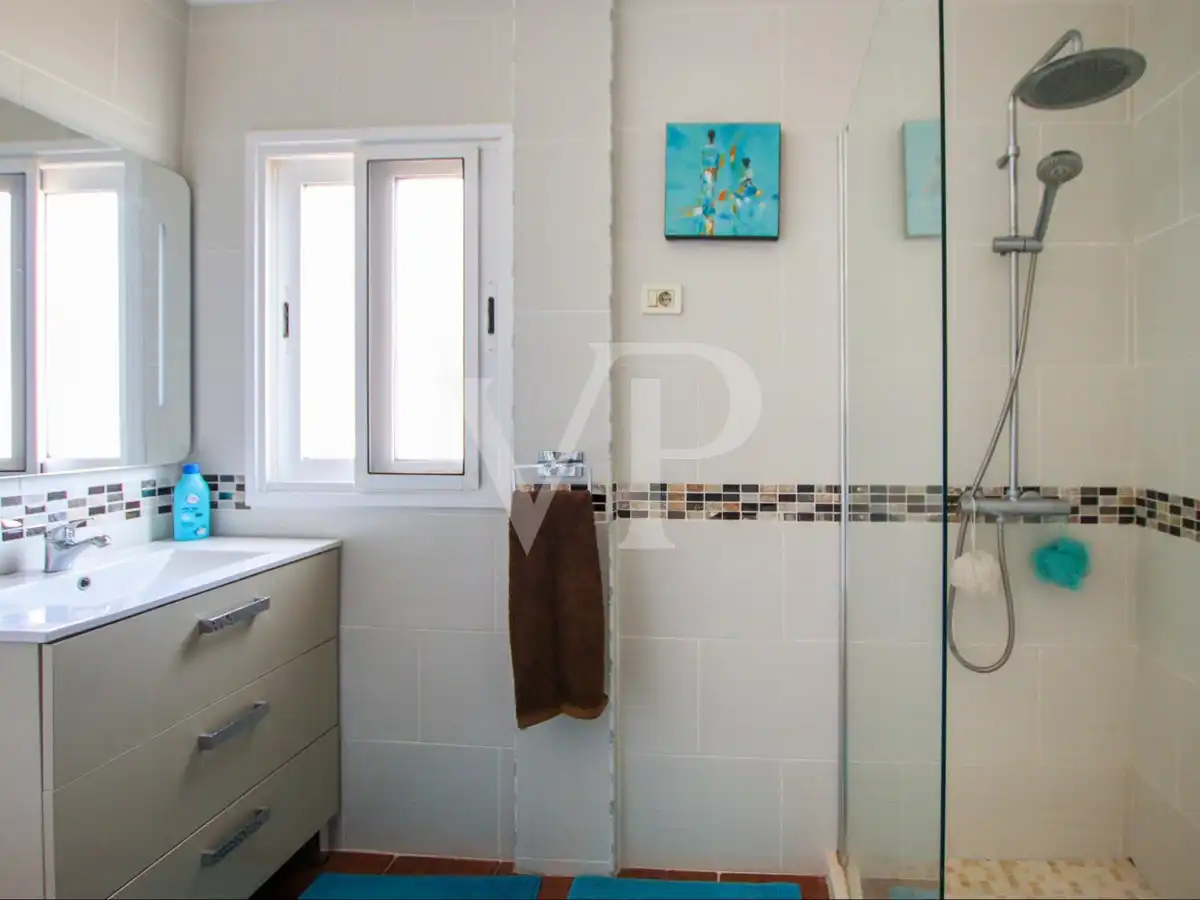 Villa in vendita a Casco Urbano, imagen 14