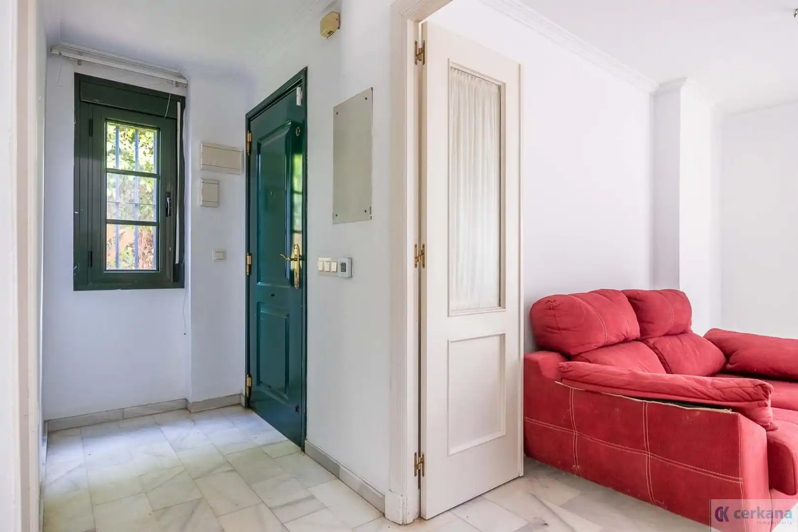 Chalet con piscina en venta en Rosales los, imagen 34