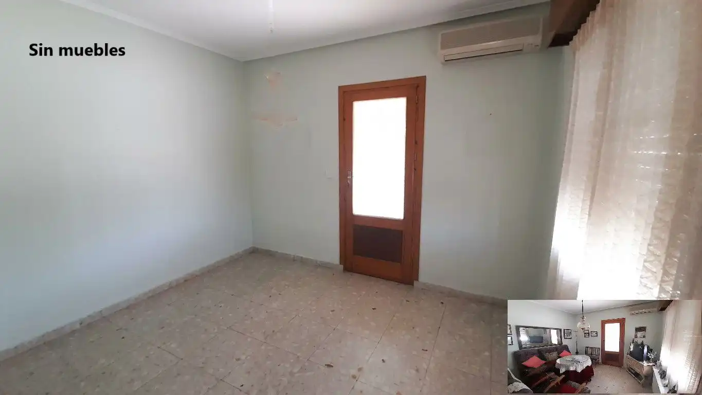 Casa o chalet en venta en La Roda con Calefacción, Terraza y Trastero