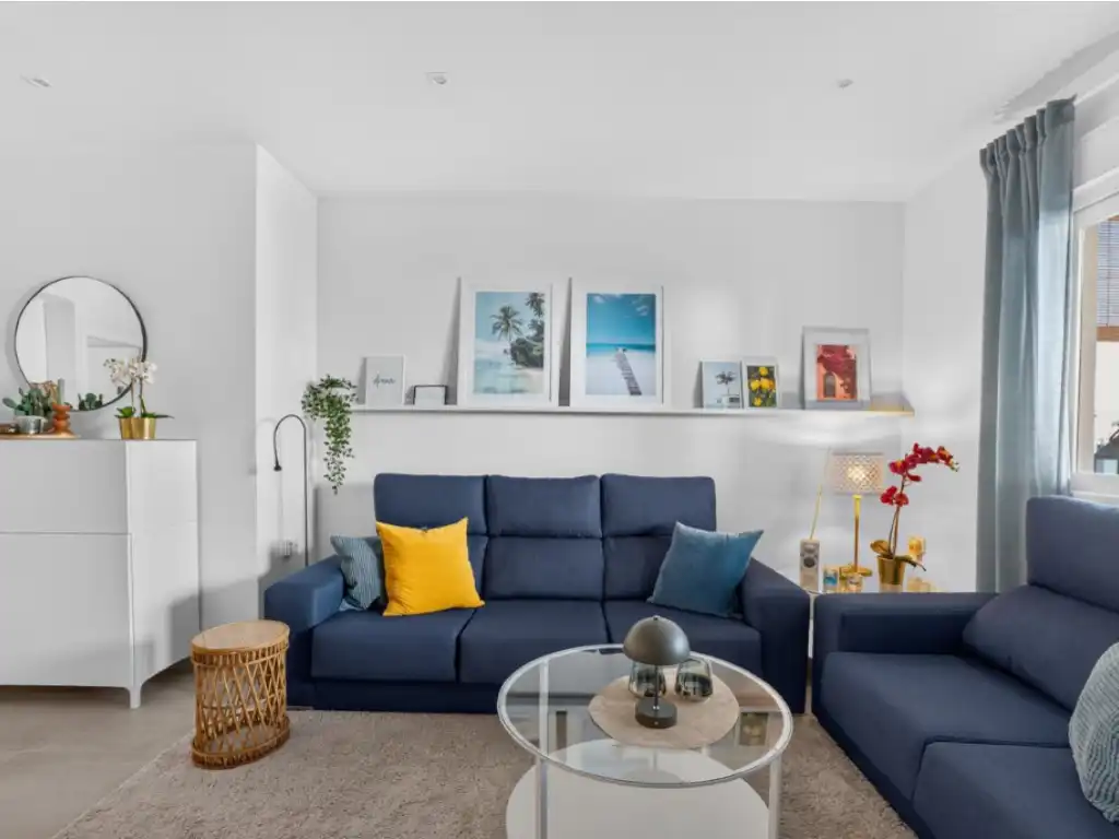 Apartamento con piscina en venta en Calle Gines Saura Sanchez, imagen 10
