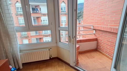 Foto 5 de Pis en venda a Lehendakari Agirre Etxaldea Etxetaldea, Valle de Trápaga-Trapagaran, Bizkaia