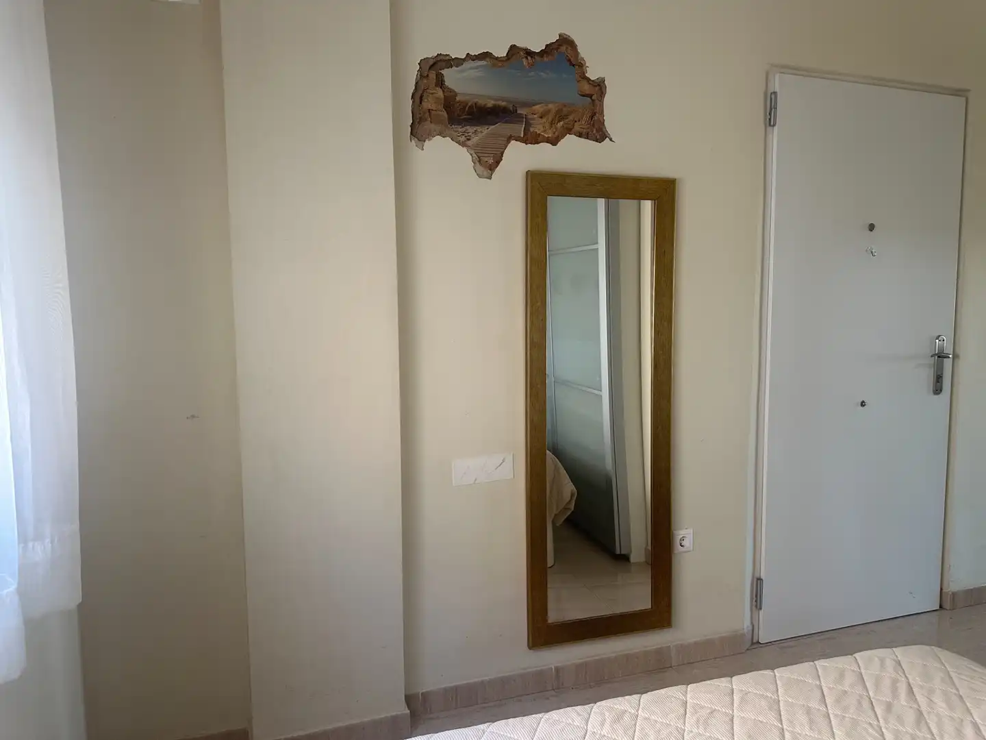 Flat with terrace to rent in Calle Fernando Martínez, imagen 16