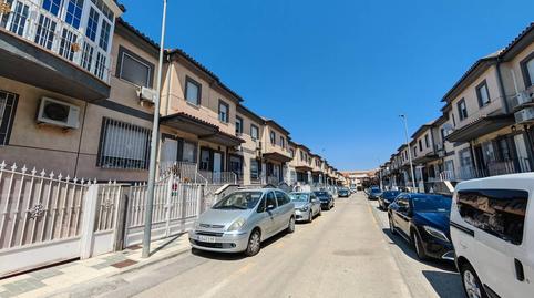 Photo 2 of Single-family semi-detached for sale in Golondrina, Maracena, Granada