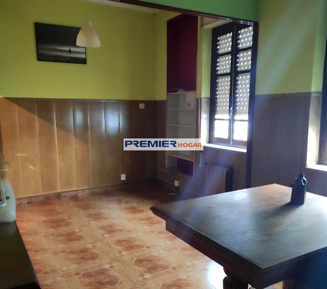 Flat for sale in Villarejo de Órbigo