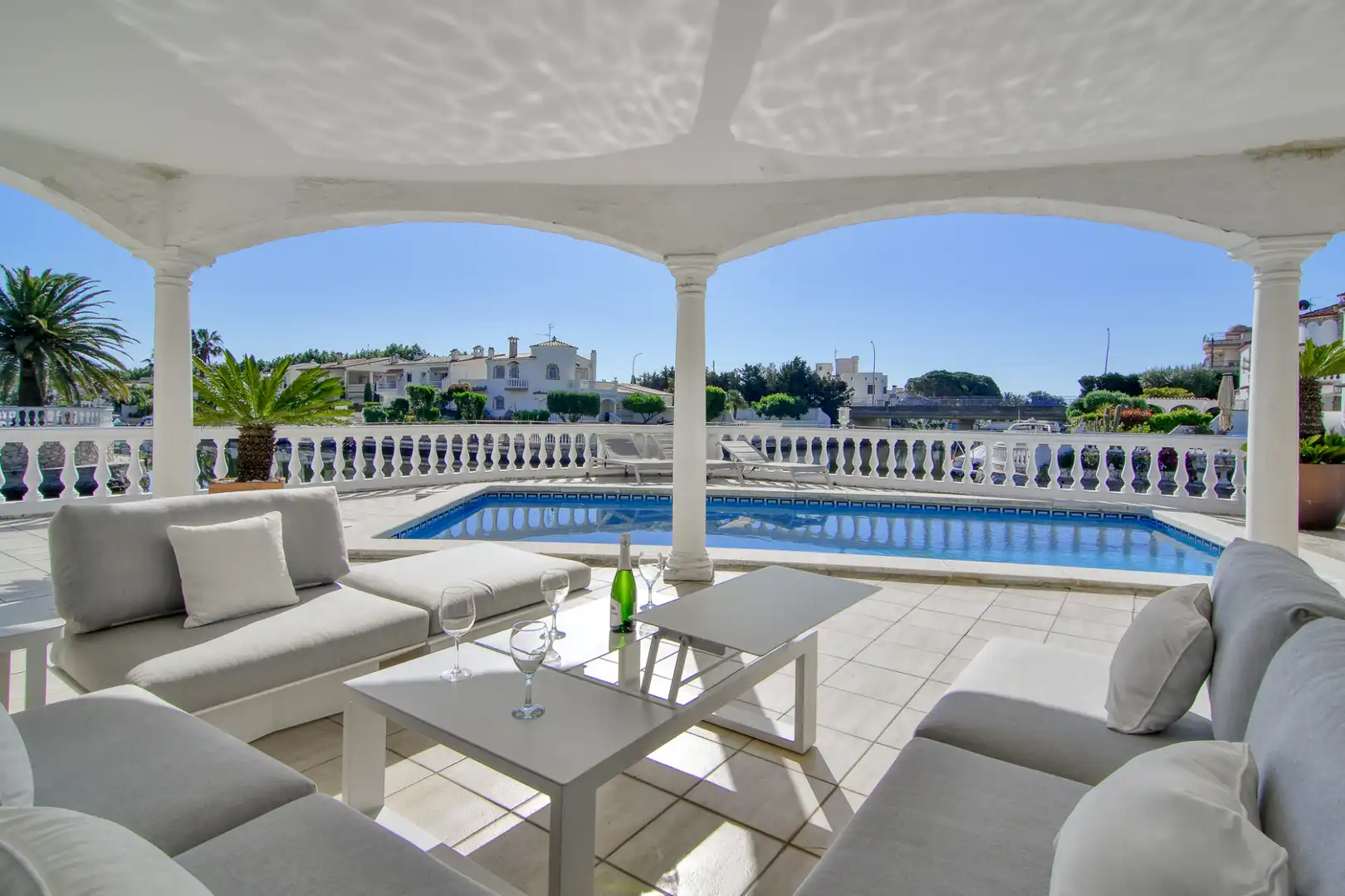 Maison avec piscine à vendre à Francolí - Freser - Noguera, imagen 11