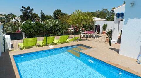 Foto 4 de Casa o chalet de alquiler en Calle de Sevilla, 97, Conil, Cádiz