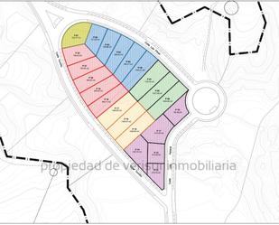 Residencial en venda en Vera