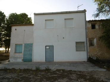 Casa rustica in vendita a Yecla