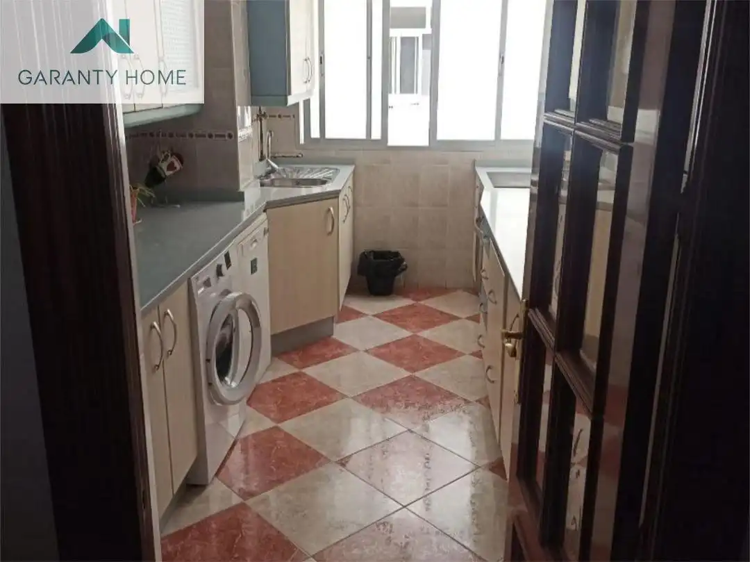 Appartamento con terrazza in vendita a Bailén - Miraflores, imagen 8