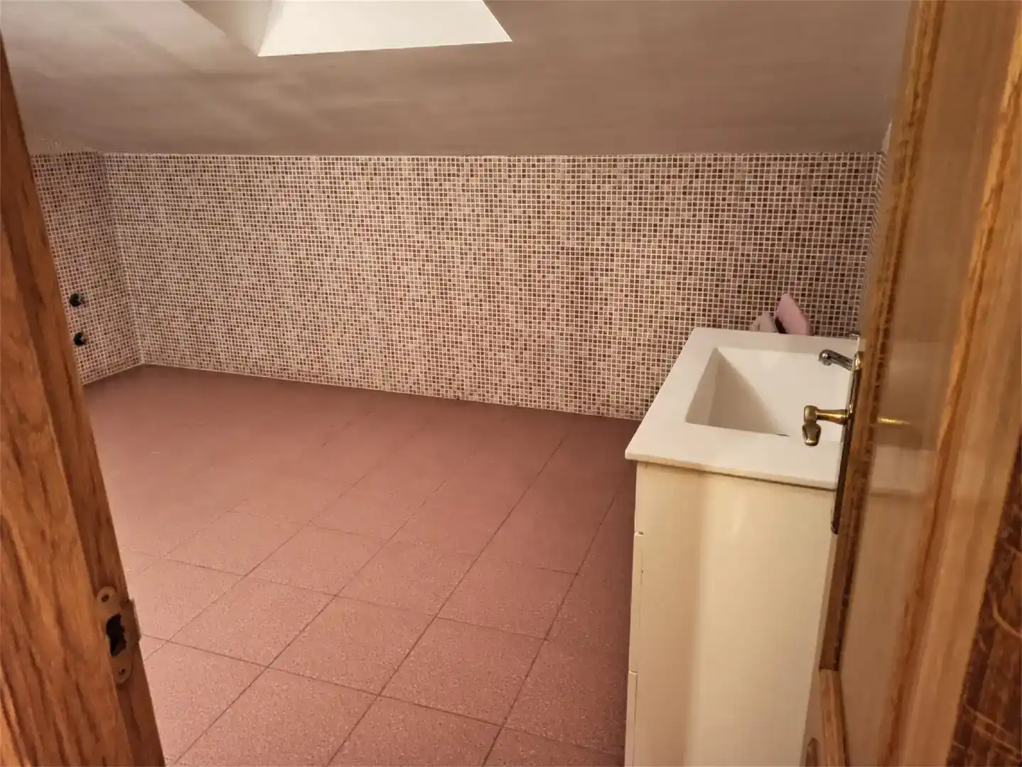 Casa o xalet en venda en Valderas amb Traster