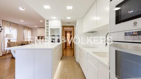 Foto 2 de Apartament de lloguer a Avinguda de França, Penya - Roja - Avda. Francia,  Valencia Capital