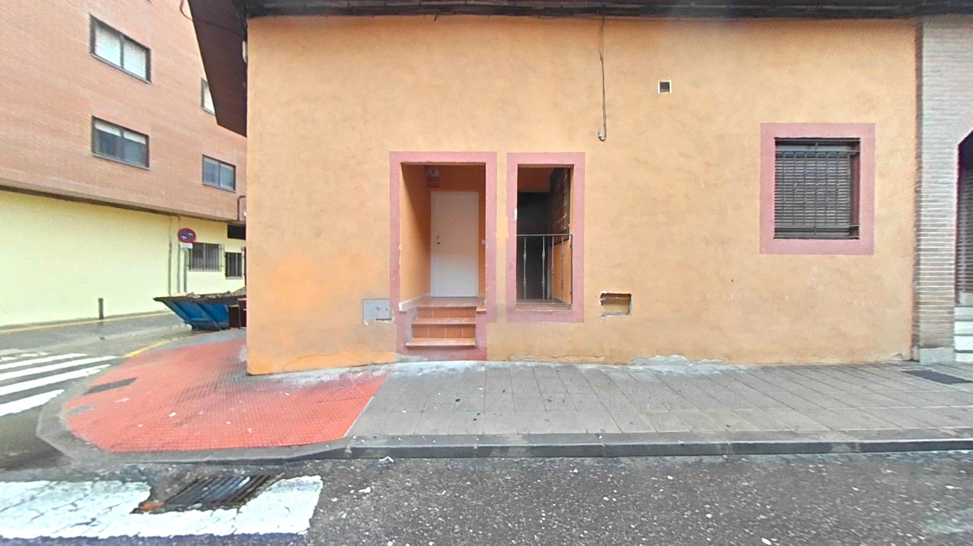 Piso en venta en Calle Padre Salmerón, 17, Tres Olivos - La Piedad