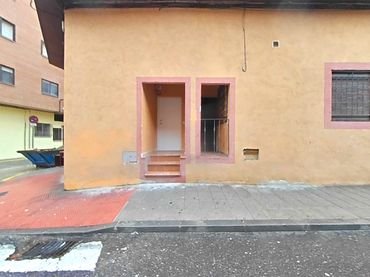 Pis en venda a Calle Padre Salmerón