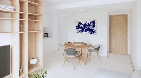 Foto 3 de Planta baja en venta en Carrer Cal Saul, 3, Es Portixol - Es Molinar, Palma de Mallorca