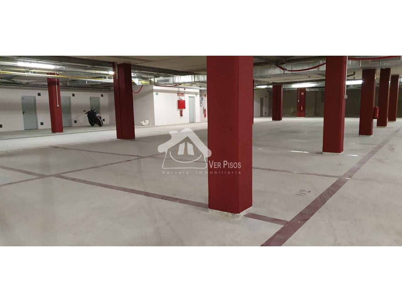 Parking of Garage for sale in  Barcelona Capital