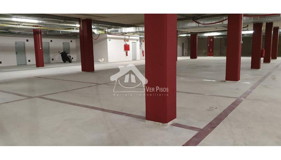 Foto 1 de Garaje en venta en Saladrigas, 6, El Poblenou, Barcelona