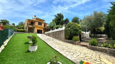 Foto 2 de Casa o chalet en venta en Montbarbat, Maçanet de la Selva