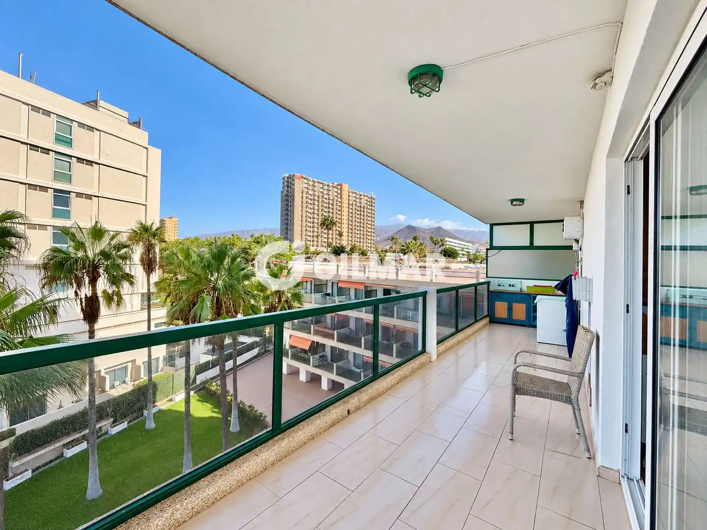 Apartments for sale in Arona, Santa Cruz de Tenerife