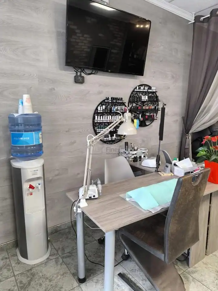 Local comercial en traspàs a De La Marina Baixa, imagen 7