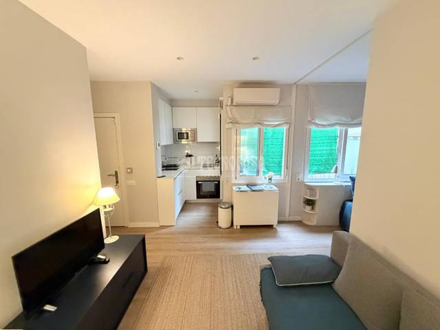 Piso en Venta en La Nova Esquerra de l'Eixample
