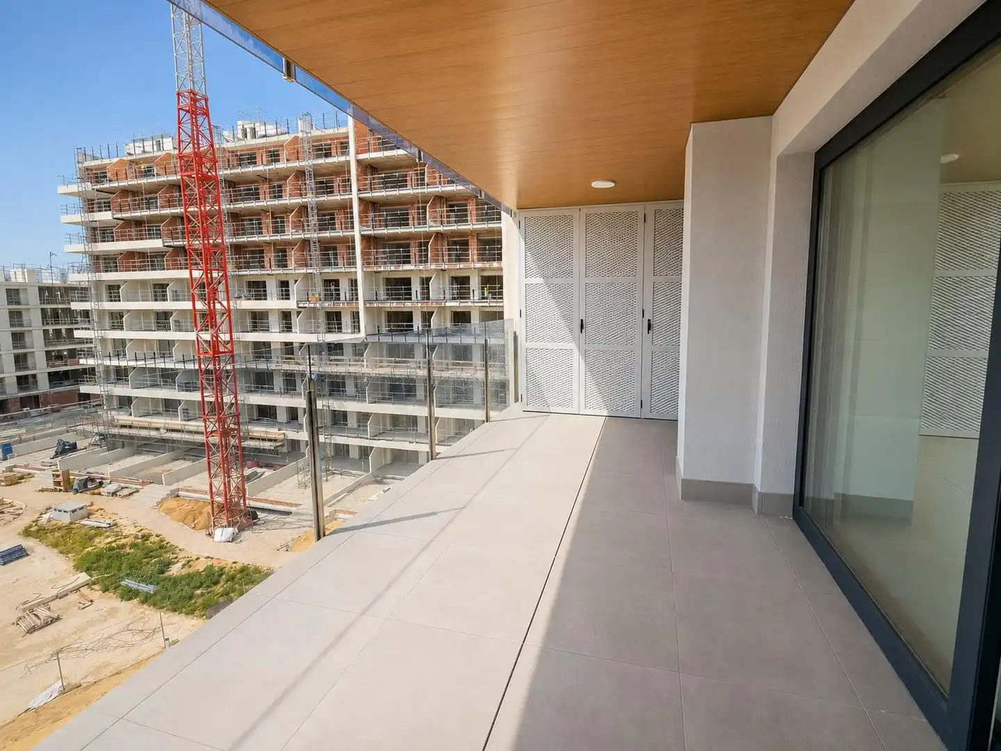 Apartment zum Verkauf in Playa del Acequión, Náufragos y Rocío del Mar, imagen 8