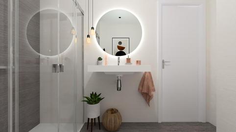 Photo 4 of Flat for sale in Santiago de Chile, 21, Oromana, Sevilla