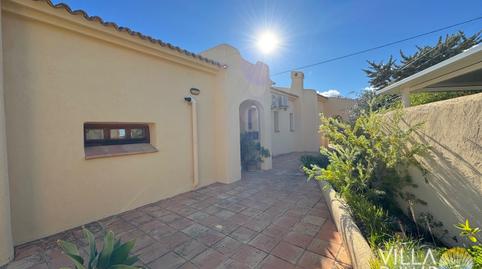 Foto 3 de Casa o xalet en venda a Gran Sol, Alicante