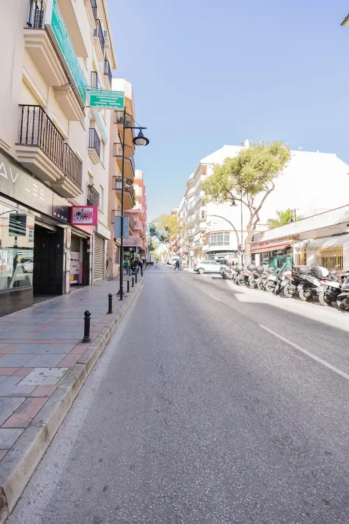 Wohnung mit Terrasse zum Verkauf in Puerto Deportivo, imagen 29