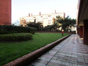 Exterior view of Premises to rent in Getxo   with Air Conditioner