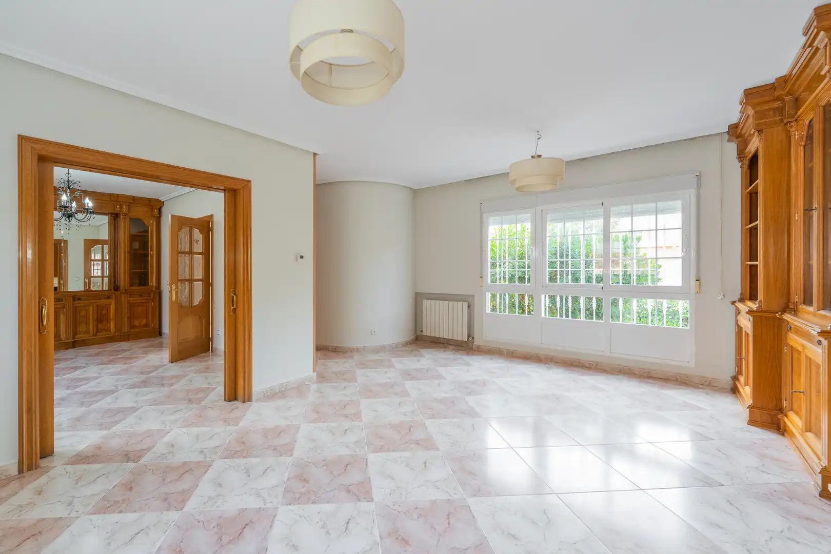 Houses for sale in San Agustín del Guadalix  with Air Conditioner, Heating and Private garden