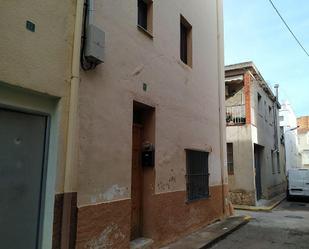 Außenansicht von Wohnungen zum verkauf in Santa Bàrbara