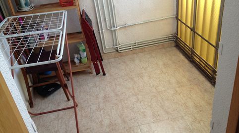 Foto 5 de Piso de alquiler en San Bernardo, Salamanca Capital