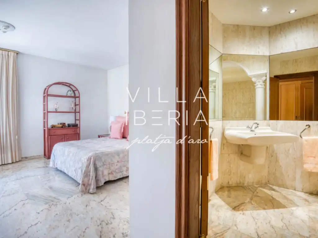 Haus mit Pool zum Verkauf in Carrer Santa Anna 7, imagen 12