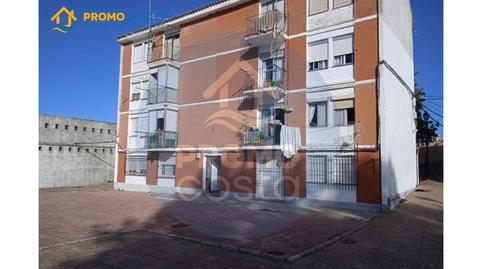 Foto 3 de Apartament en venda a Carretera Castillo del, Cortegana, Huelva