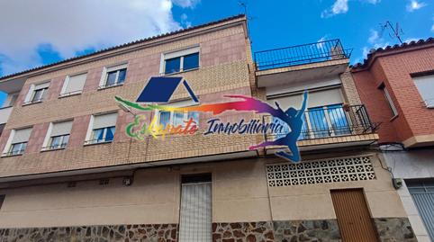 Foto 2 de Pis en venda a Calle Mayor, 108, Villacañas, Toledo