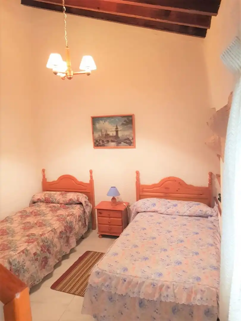 Casa rústica en venda a Centro, imagen 10